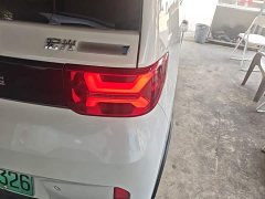 Wuling Hongguang MINIEV 2022 GAMEBOY 200km Fun Edition LFP Battery - ფოტო 7