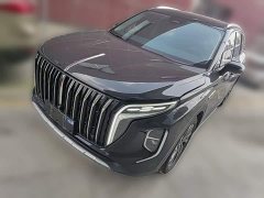 FAW Red Flag HS7 PHEV 2.0T PHEV AWD Flagship Comfort 7-Seater - ფოტო 1