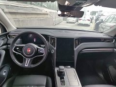 FAW Red Flag HS7 PHEV 2.0T PHEV AWD Flagship Comfort 7-Seater - ფოტო 13