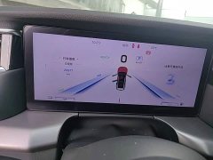 FAW Red Flag HS7 PHEV 2.0T PHEV AWD Flagship Comfort 7-Seater - ფოტო 15