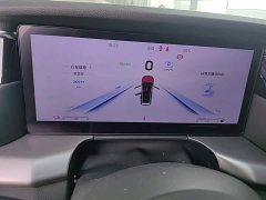 FAW Red Flag HS7 PHEV 2.0T PHEV AWD Flagship Comfort 7-Seater - ფოტო 16