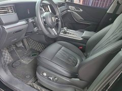FAW Red Flag HS7 PHEV 2.0T PHEV AWD Flagship Comfort 7-Seater - ფოტო 19