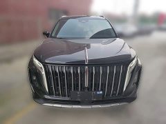 FAW Red Flag HS7 PHEV 2.0T PHEV AWD Flagship Comfort 7-Seater - ფოტო 4