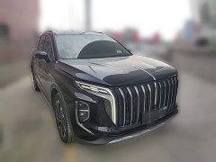 FAW Red Flag HS7 PHEV 2.0T PHEV AWD Flagship Comfort 7-Seater - ფოტო 5