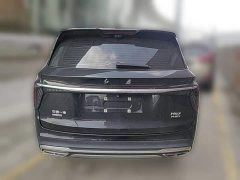 FAW Red Flag HS7 PHEV 2.0T PHEV AWD Flagship Comfort 7-Seater - ფოტო 7