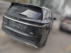 FAW Red Flag HS7 PHEV 2.0T PHEV AWD Flagship Comfort 7-Seater - ფოტო 9