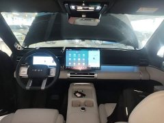 Fangchengbao Titanium 7 2025 200KM Two-Wheel Drive Max Edition - ფოტო 10