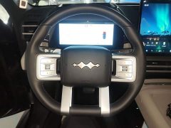 Fangchengbao Titanium 7 2025 200KM Two-Wheel Drive Max Edition - ფოტო 11