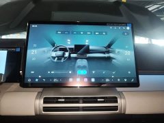 Fangchengbao Titanium 7 2025 200KM Two-Wheel Drive Max Edition - ფოტო 13