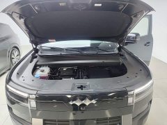 Fangchengbao Titanium 7 2025 200KM Two-Wheel Drive Max Edition - ფოტო 20
