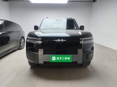 Fangchengbao Titanium 7 2025 200KM Two-Wheel Drive Max Edition - ფოტო 3