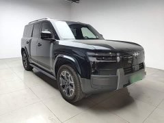Fangchengbao Titanium 7 2025 200KM Two-Wheel Drive Max Edition - ფოტო 4