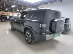 Fangchengbao Titanium 7 2025 200KM Two-Wheel Drive Max Edition - ფოტო 5
