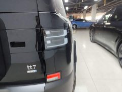 Fangchengbao Titanium 7 2025 200KM Two-Wheel Drive Max Edition - ფოტო 8
