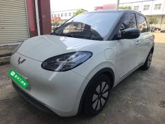 Wuling Binguo 333km Lingxi Connected Edition - ფოტო 1