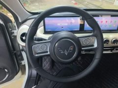 Wuling Binguo 333km Lingxi Connected Edition - ფოტო 10