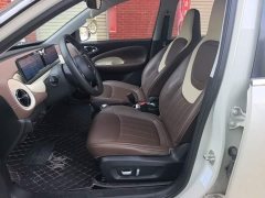 Wuling Binguo 333km Lingxi Connected Edition - ფოტო 14