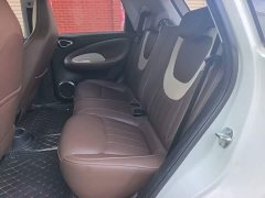 Wuling Binguo 333km Lingxi Connected Edition - ფოტო 16