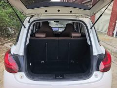 Wuling Binguo 333km Lingxi Connected Edition - ფოტო 18