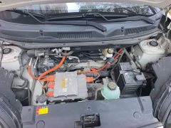 Wuling Binguo 333km Lingxi Connected Edition - ფოტო 19