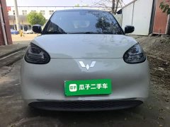 Wuling Binguo 333km Lingxi Connected Edition - ფოტო 2