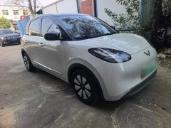 Wuling Binguo 333km Lingxi Connected Edition - ფოტო 3