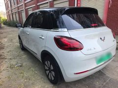 Wuling Binguo 333km Lingxi Connected Edition - ფოტო 4