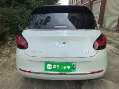 Wuling Binguo 333km Lingxi Connected Edition - ფოტო 5