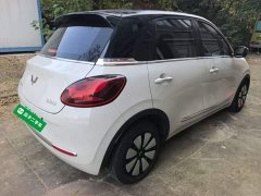 Wuling Binguo 333km Lingxi Connected Edition - ფოტო 6