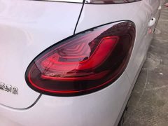 Wuling Binguo 333km Lingxi Connected Edition - ფოტო 7