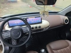 Wuling Binguo 333km Lingxi Connected Edition - ფოტო 9