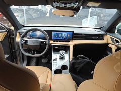SAIC MG RX5 2023 1.5T Superior Edition - ფოტო 10