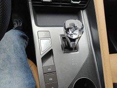 SAIC MG RX5 2023 1.5T Superior Edition - ფოტო 14