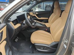 SAIC MG RX5 2023 1.5T Superior Edition - ფოტო 15