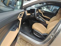 SAIC MG RX5 2023 1.5T Superior Edition - ფოტო 16