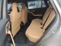SAIC MG RX5 2023 1.5T Superior Edition - ფოტო 17