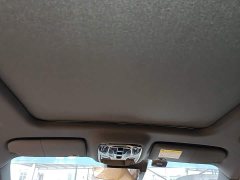 SAIC MG RX5 2023 1.5T Superior Edition - ფოტო 18