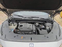 SAIC MG RX5 2023 1.5T Superior Edition - ფოტო 20