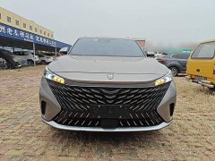 SAIC MG RX5 2023 1.5T Superior Edition - ფოტო 3