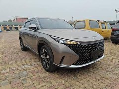 SAIC MG RX5 2023 1.5T Superior Edition - ფოტო 4