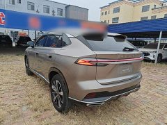 SAIC MG RX5 2023 1.5T Superior Edition - ფოტო 5