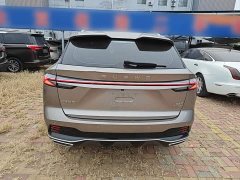 SAIC MG RX5 2023 1.5T Superior Edition - ფოტო 6