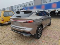 SAIC MG RX5 2023 1.5T Superior Edition - ფოტო 7