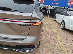 SAIC MG RX5 2023 1.5T Superior Edition - ფოტო 8