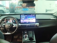 Aion Yingku 2022 1.5T Supernova Pro - ფოტო 10