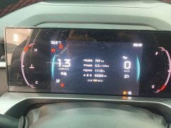 Aion Yingku 2022 1.5T Supernova Pro - ფოტო 12