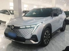 Aion Yingku 2022 1.5T Supernova Pro - ფოტო 2