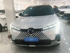 Aion Yingku 2022 1.5T Supernova Pro - ფოტო 3