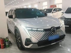 Aion Yingku 2022 1.5T Supernova Pro - ფოტო 4