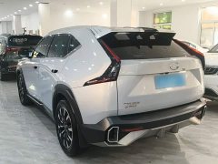 Aion Yingku 2022 1.5T Supernova Pro - ფოტო 5
